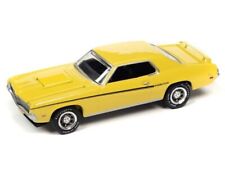 Mercury cougar eliminator usato  Spedire a Italy