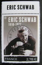 Timbre 2025 schwab d'occasion  Fessenheim