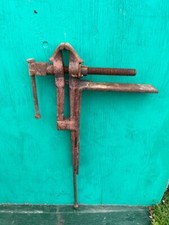 Vintage blacksmith long for sale  Newport