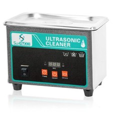Pulitore ultrasuoni con usato  Chivasso