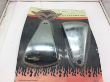 Kawasaki side covers for sale  Newport