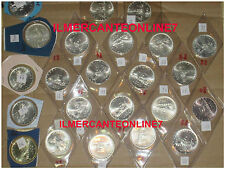 500 lire argento usato  Italia
