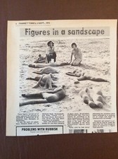 Ephemera 1974 picture for sale  LEICESTER