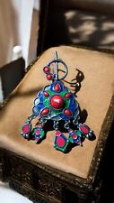 Broche berbère kabyle d'occasion  Marseille XII