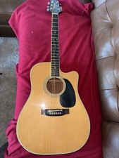 Takamine fp360sc acoustic for sale  Denver