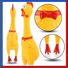 Pollo gomma gioco usato  Torino