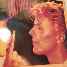 David bowie china for sale  DARTFORD
