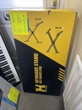 Keyboard stand hercules for sale  LONDON