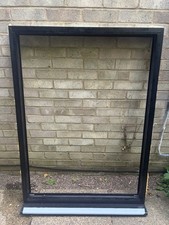 Black aluminium cortizo for sale  NORWICH