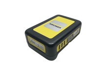 Akumulator KARCHER 18V 2.5Ah 6.445-036.0 - USZKODZONY na sprzedaż Akumulator KARCHER 18V 2.5Ah 6.445-036.0 - USZKODZONY na sprzedaż  PL