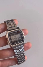 Digitaluhr casio ptik gebraucht kaufen  Gräfelfing