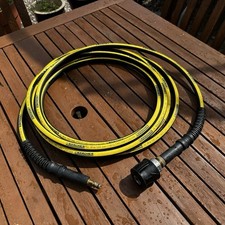 Karcher hose k5 for sale  LICHFIELD
