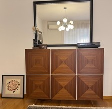 Madia design oliver usato  Roma