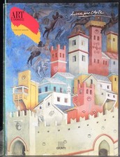 Art dossier supp usato  Ariccia