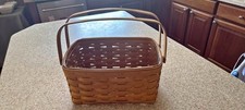 Longaberger basket plastic for sale  Shrewsbury