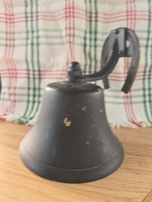 Antique brass dinner for sale  Saint Petersburg