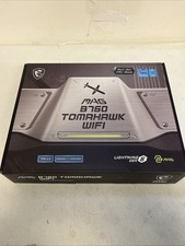 Msi mag b760 for sale  Williamsburg