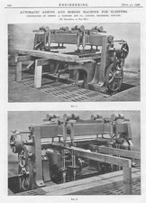 1906 antique engineering for sale  GLASGOW