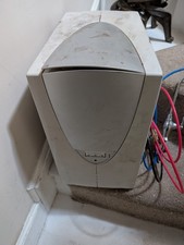 Magma water purifier for sale  EDINBURGH