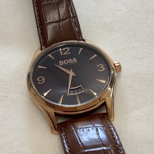 Gents hugo boss for sale  ASHTON-UNDER-LYNE