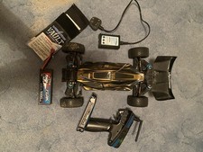 Ftx vantage brushless for sale  SLEAFORD