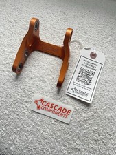 Cascade stumpjumper levo for sale Cascade stumpjumper levo for sale  BRISTOL