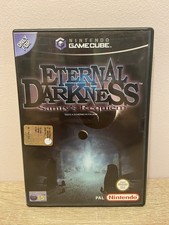 Eternal darkness nintendo usato  Salsomaggiore Terme