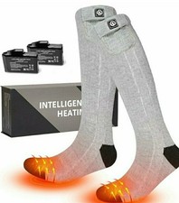 Dinsvta heated socks for sale  Birmingham