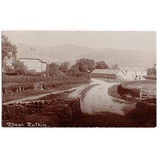 Rhewl village near for sale  GLASGOW