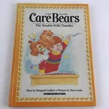 Care bears tale for sale  Warren