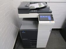 Konica minolta bizhub for sale  WITNEY