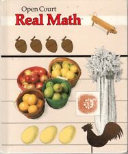 Real math level d'occasion  Expédié en Belgium
