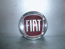 Fiat 500 312 gebraucht kaufen  Ergoldsbach