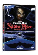 The night flier usato  Borgio Verezzi