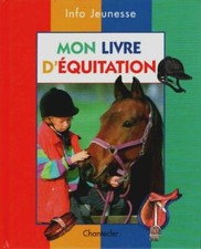 Livre équitation margret d'occasion  Hennebont