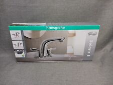 Hansgrohe solaris widespread for sale  Vero Beach