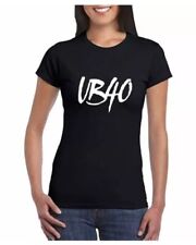 Womens ..ub40..red ted for sale  ALTRINCHAM