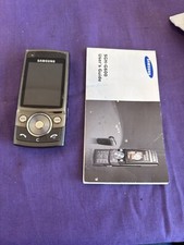 Vintage samsung sgh for sale  IPSWICH