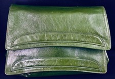 Vtg italian leather for sale  Simi Valley