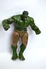 Figurine marvel hulk d'occasion  Ailly-sur-Somme