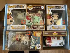 Funko pop funtastic for sale  Atwater