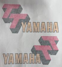 Yamaha tt500d 1977 for sale  DERBY