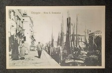 Chioggia venezia riva usato  Misilmeri