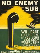 Usa navy periscope for sale  EDINBURGH