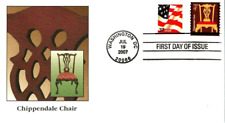 Chippendale chair antique for sale  San Francisco