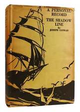 Joseph conrad personal for sale  Pomona