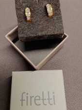 Firetti creolen set gebraucht kaufen Firetti creolen set gebraucht kaufen  Wendelstein