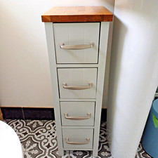 Argos drawer bathroom for sale  GUILDFORD