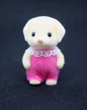 Sylvanian family labrador d'occasion  Expédié en Belgium