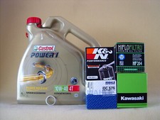 Castrol power 10w40 gebraucht kaufen  Schwarzenbach am Wald